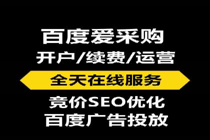 SEM代运营案例：企业增长动力源泉